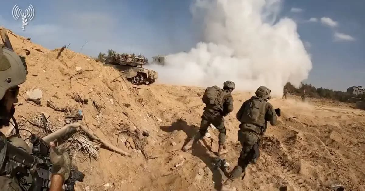 العدو يعرقل الاتفاق.. وهذا شرطه