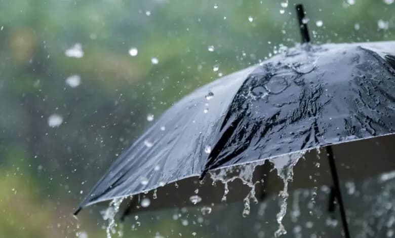 المنخفض الجويُّ مستمرٌّ حتى آخر أيام العيد