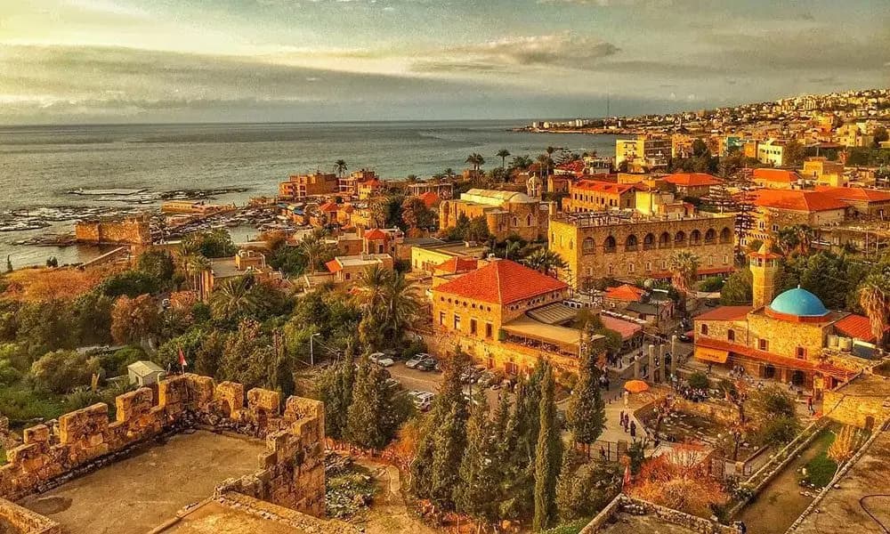 بعد الأوضاع المتوترة في جبيل.. ما هو مصير مهرجان الربيع؟