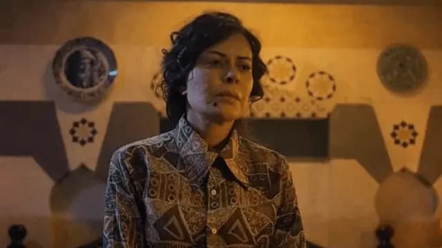 كارمن لبس تُبكي المشاهدين.. والسبب؟