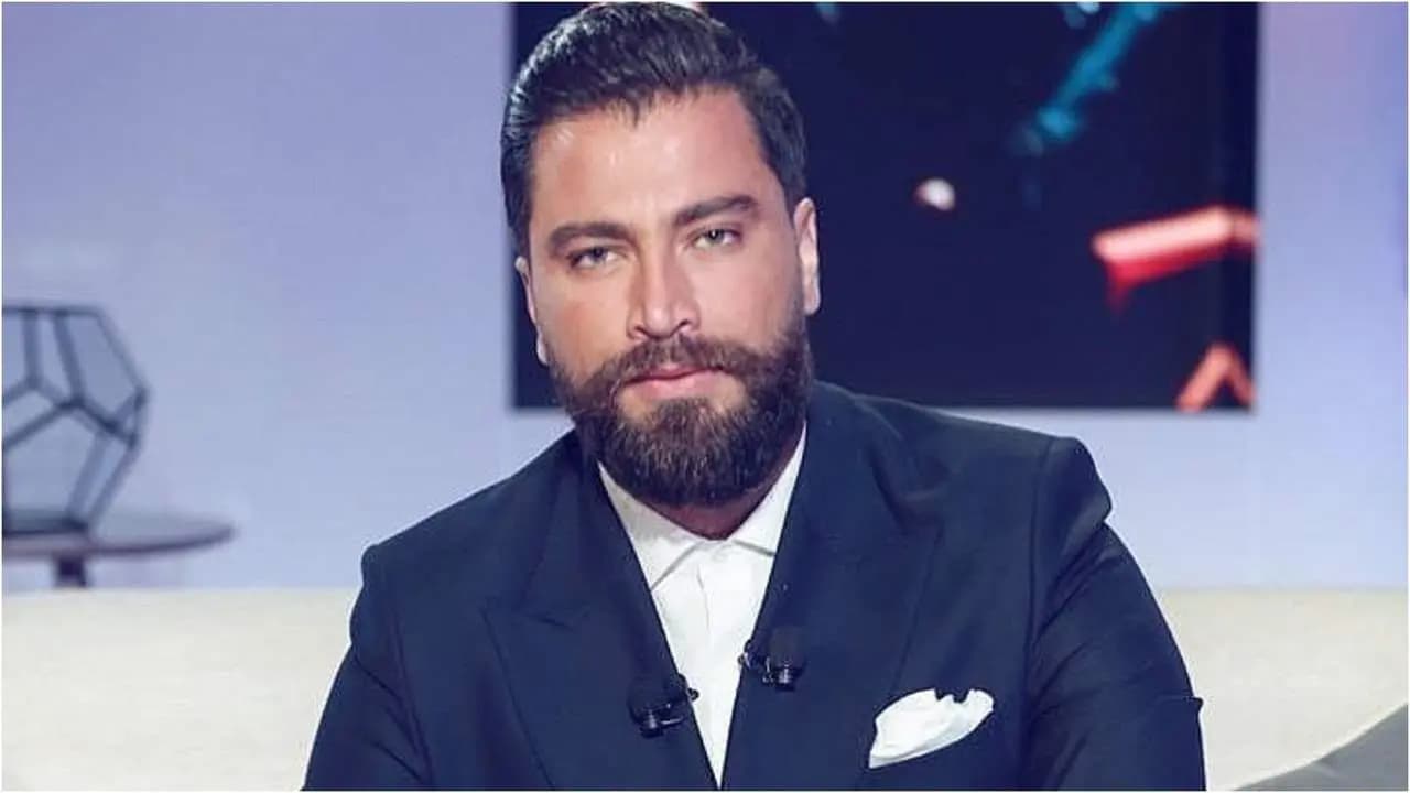 "سأكررها".. معتصم النهار يغنّي "الراب"!