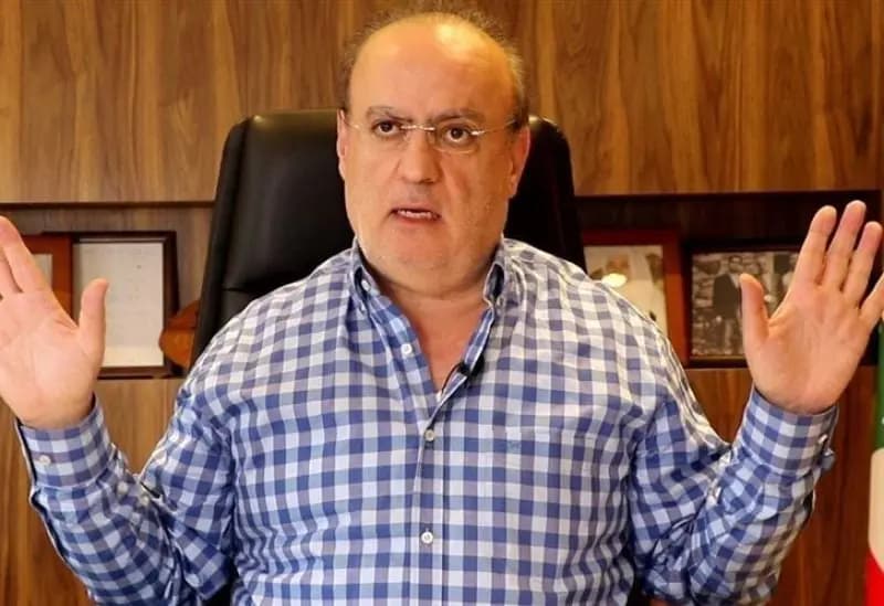 وهاب بعد مقتل "سليمان": لأخذ الأمور بجدية أكثر و تأجيل "البزنس"