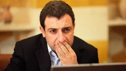أبو فاعور يعلق على جريمة قتل "باسكال سليمان": يجب الاحتكام إلى الدولة