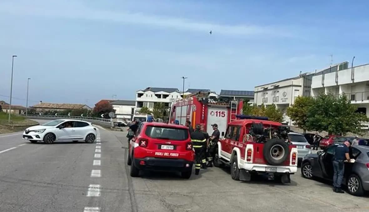 إيطاليا.. قتلى وجرحى في انفجار بمحطة للطاقة الكهرومائية