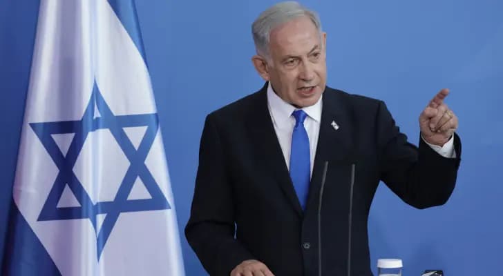 "سنواصل الحرب".. نتنياهو: مستعدون لسيناريوهات في مناطق أخرى