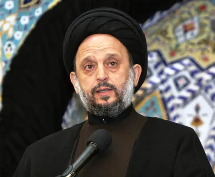"منع الظلم".. فضل الله: ندعو أن لا يؤخذ الجميع بجريرة أفراد