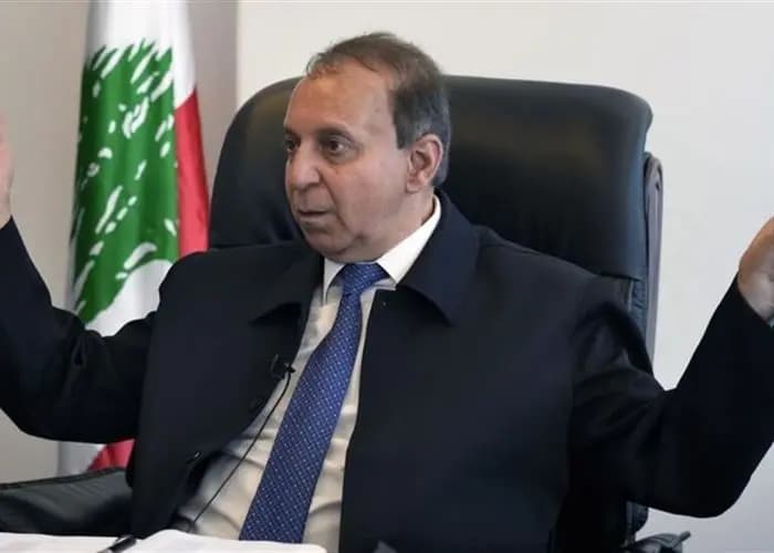 شرف الدين: هناك ما لا يقل عن ٢.٢ مليون لاجئ سوري في لبنان
