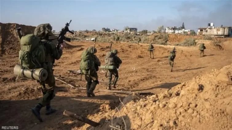 إقالة قائد كبير في جيش الاحتلال.. لهذا السبب