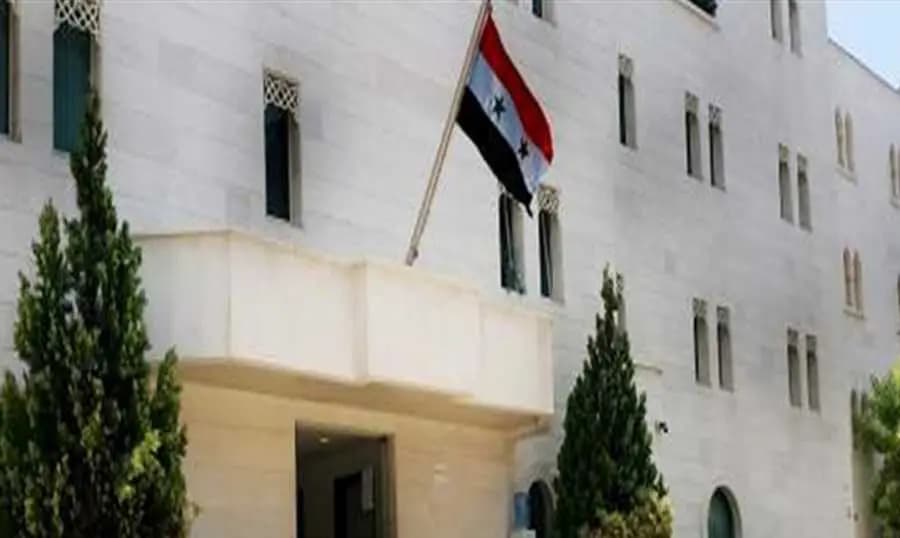 السفارة السورية تكشف: هذا ما يعيق عودة السوريين إلى بلادهم