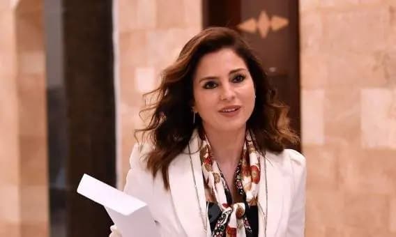 وزيرة العدل: وزير الاقتصاد لديه هاجس دائم وهو حماية المستهلك