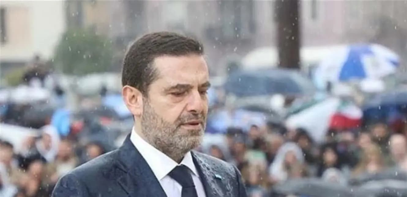 "لنتذكر نبذ الاقتتال".. الحريري: حمى الله بلدنا