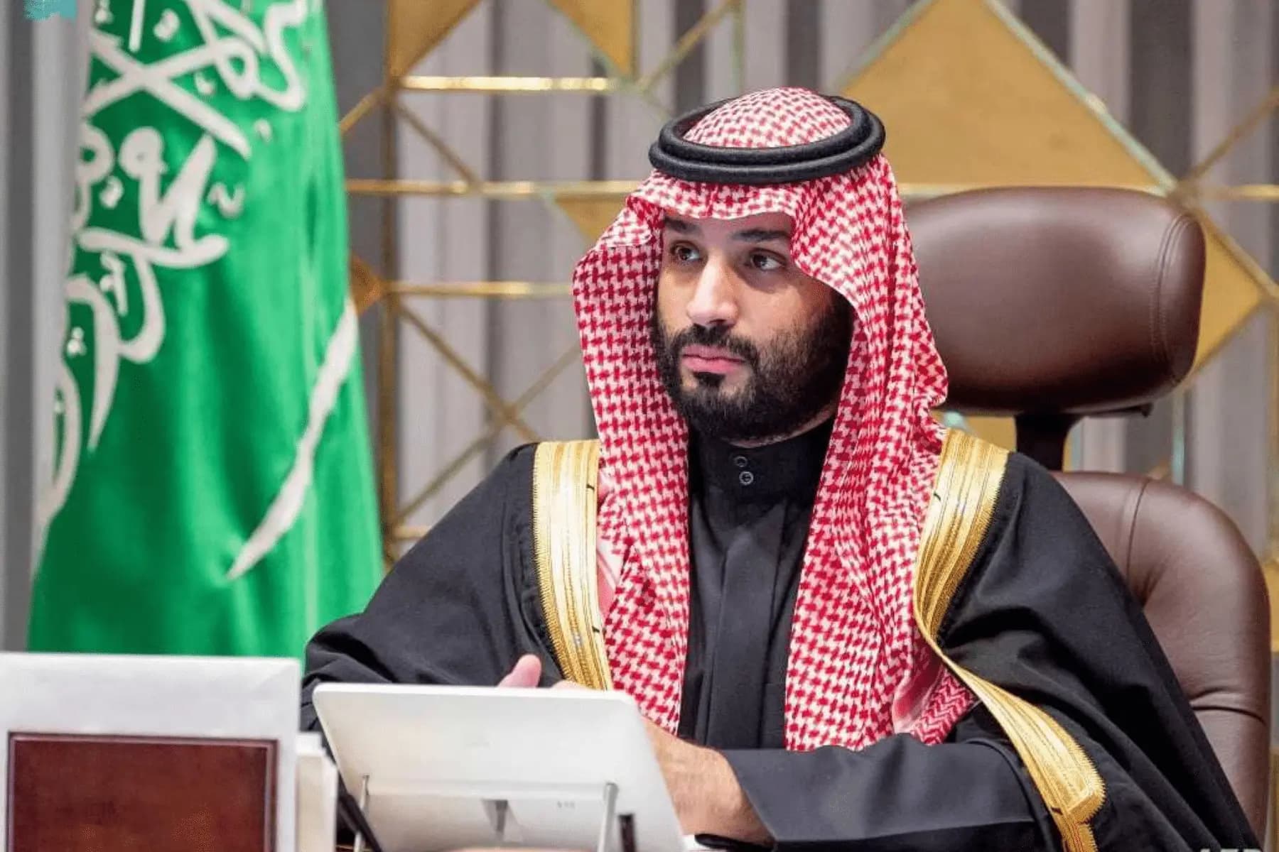 محمد بن سلمان في زيارة قريبة لتركيا