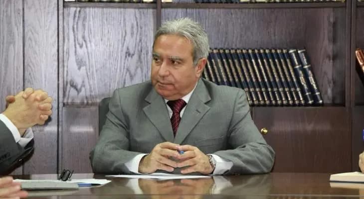 المشرّفية: اليونيسف ستقوم بتدريب الفريق الطبّي العامل في مراكز الخدمات الإنمائية