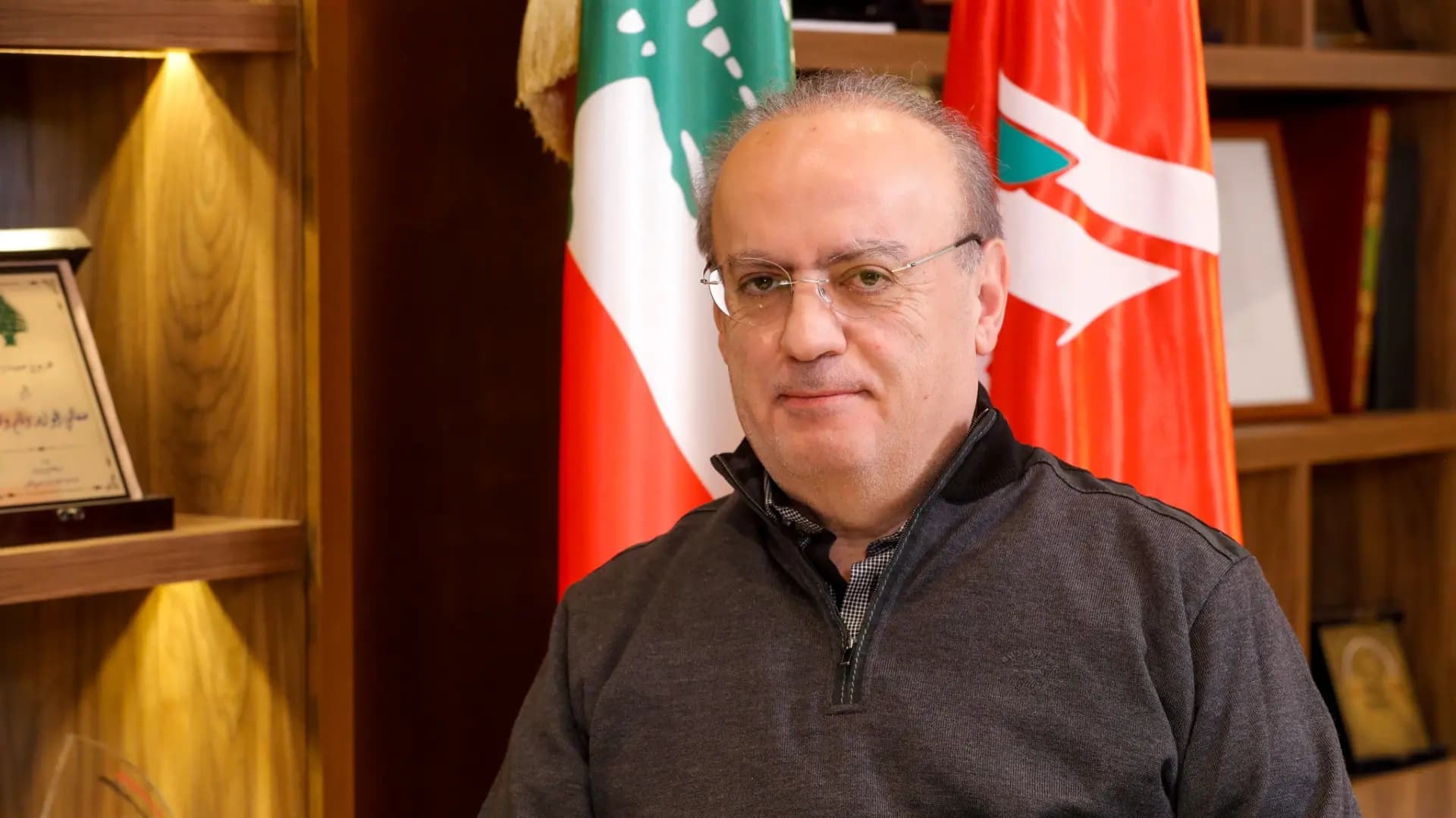 "تطور في الصراع".. هذا ما قاله وهّاب