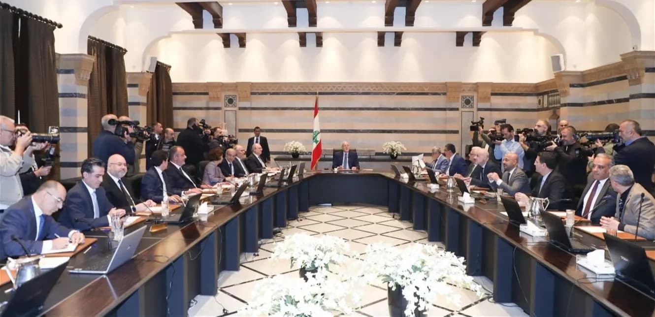 استبدال جلسة مجلس الوزراء.. إليكم التفاصيل