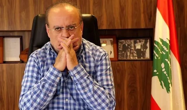 "حدث تاريخي".. حزب التوحيد ينوه بالعملية الإيرانية