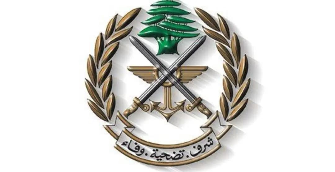الجيش: جرح 3 ادأشخاص بينهم مطلوب بقتل الرقيب قيس خلال مطاردة على حاجز حربتا