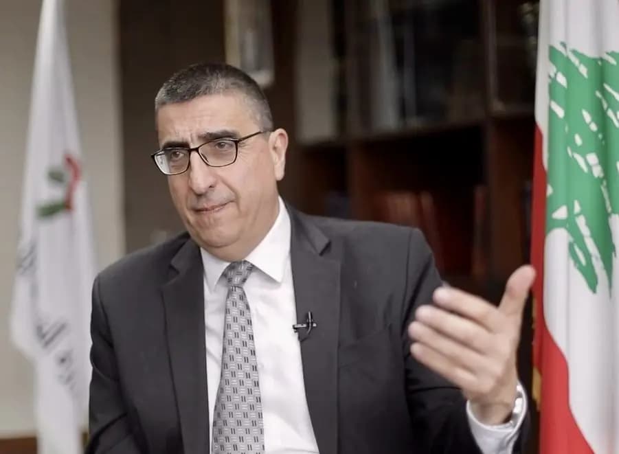 "العبرة في التطبيق".. حجار: هناك عقدة مخفيّة