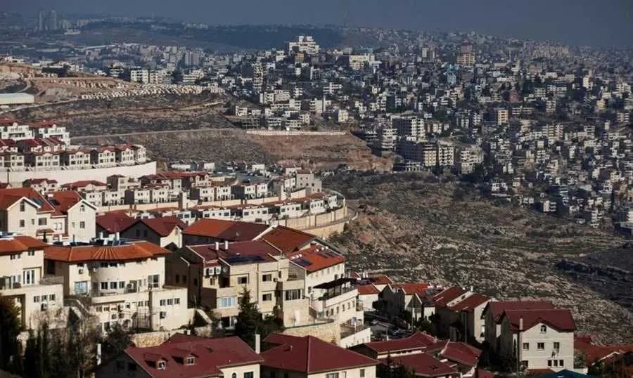 إعلام العدو: سكان مستوطنات الشمال لا يفكرون بالعودة