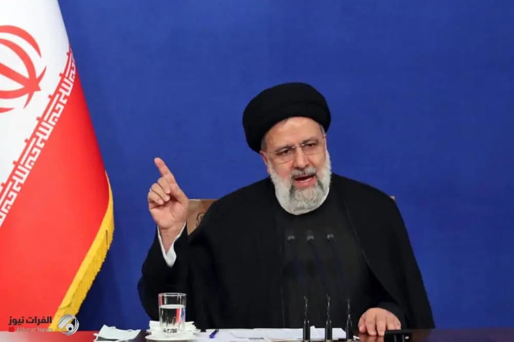في هذه الحالة.. رئيسي: سنرد بشكل واسع