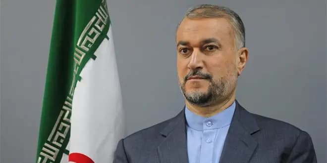 "في نيويورك".. أمريكا تقيد تحركات عبد اللهيان