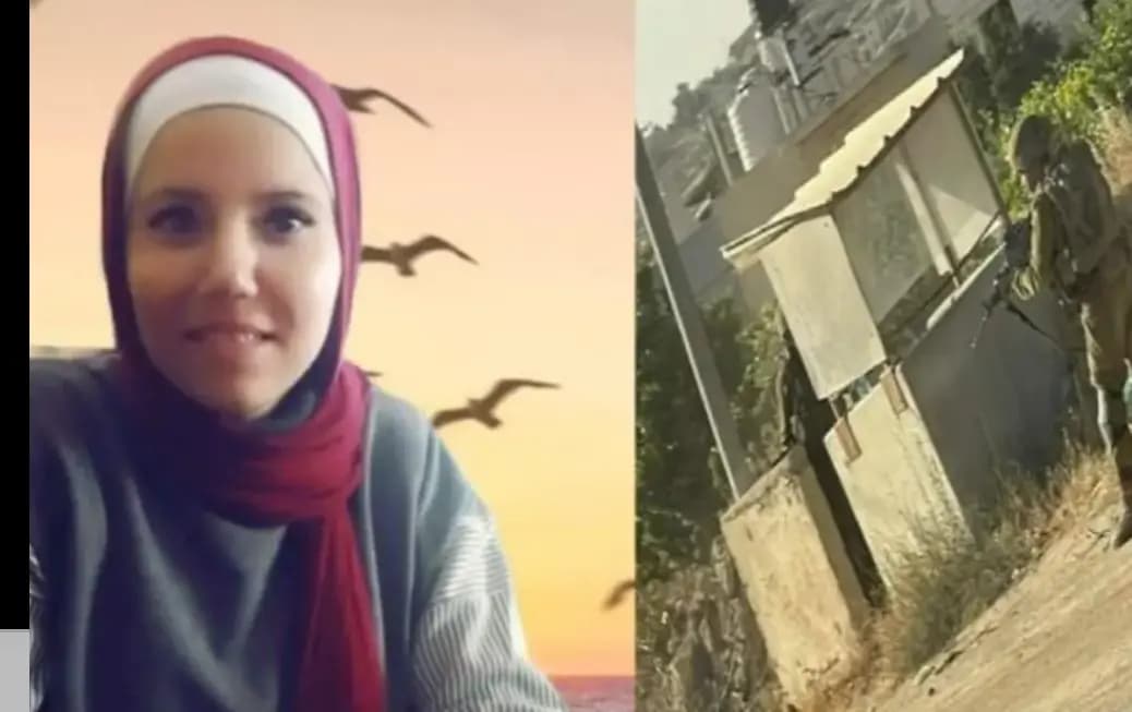 بعد شيرين أبو عاقلة، قوات الاحتلال تطلق النار على الصحافية والأسيرة المحررة غفران وراسنة اليوم وتوديها شهيدة