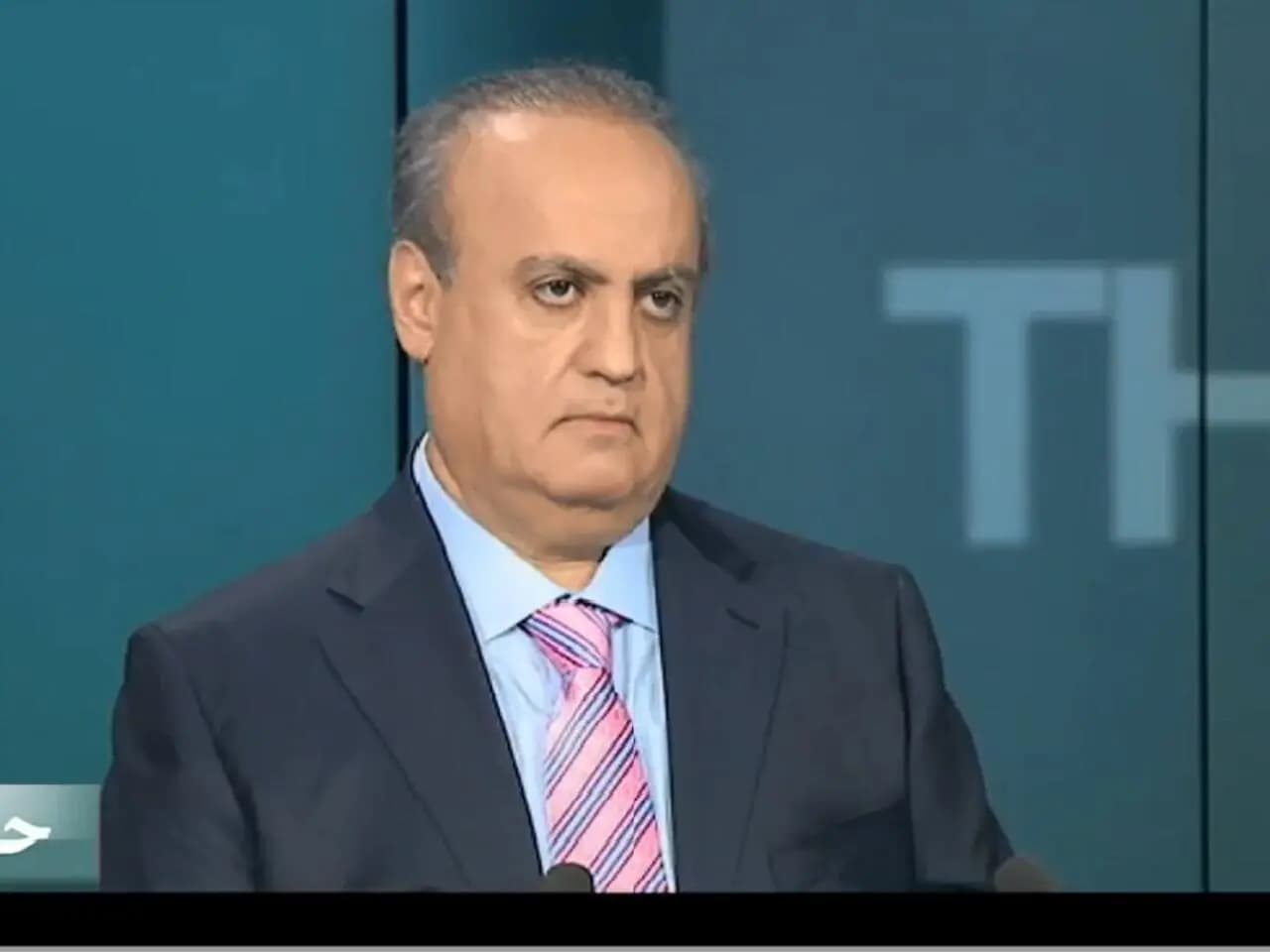وهاب يكشف عن فضيحة في المطار.. ما علاقة برج الحبتور؟