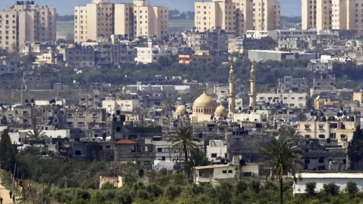 الكيان يرتكب مجزرة جديدة في غزة
