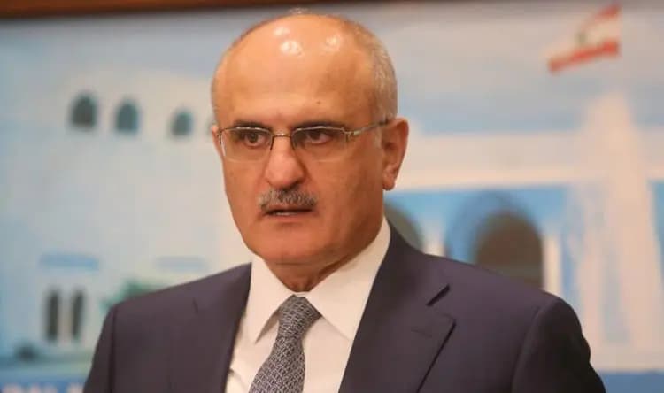 "النوايا كشفت".. خليل لـ"جعجع": مشروع الفدرلة قائم في عقله
