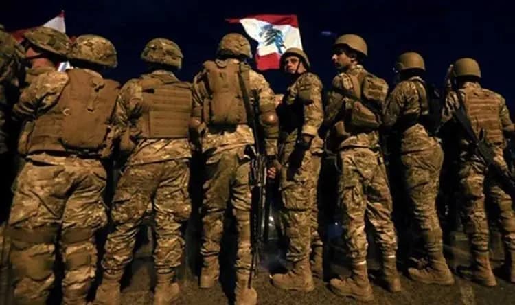 بعد جريمة العزونية.. هذا ما كشفه الجيش