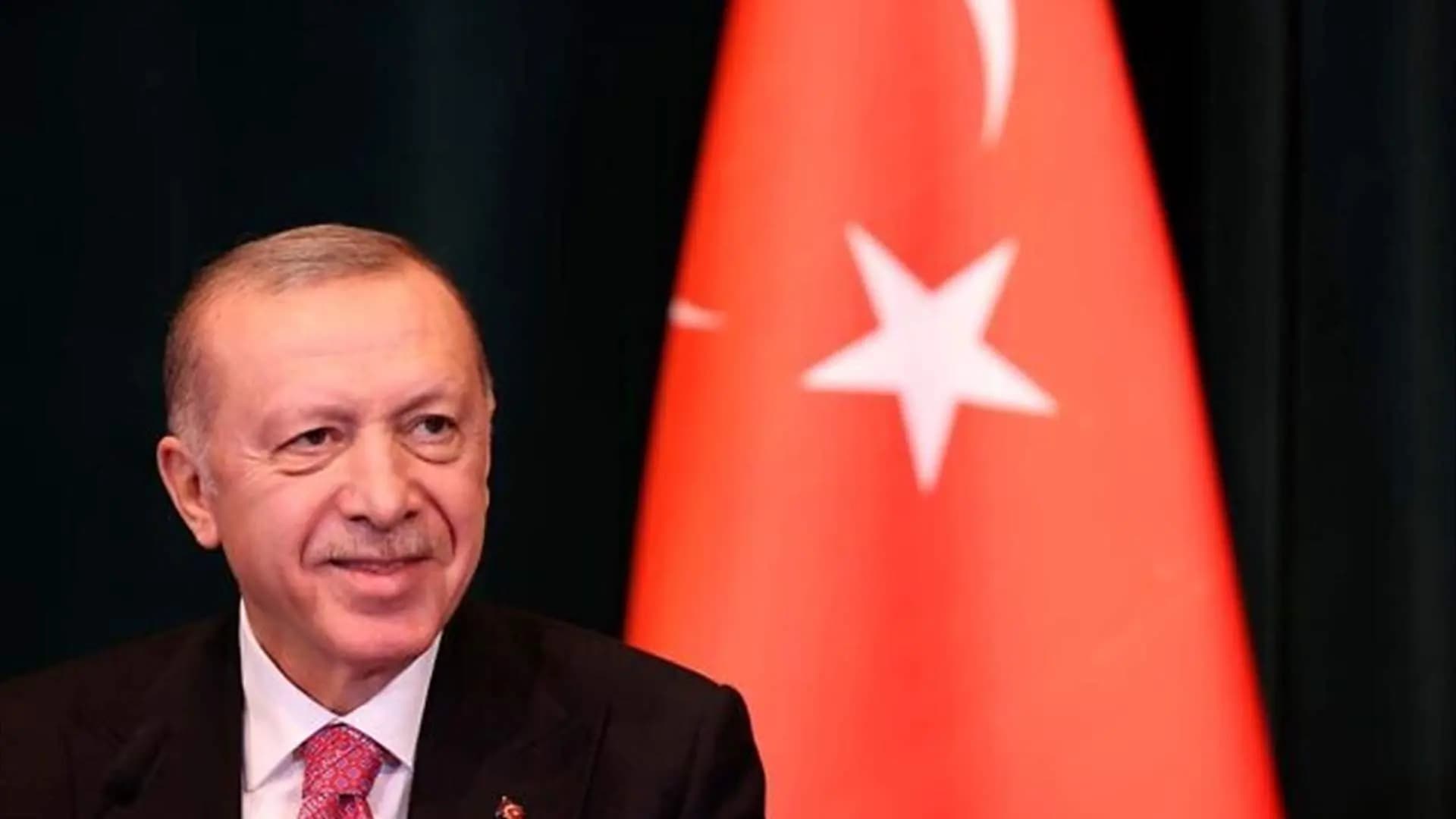 أردوغان إلى العراق