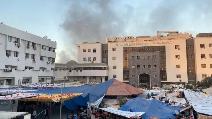 في غزة.. 730 ألف نسمة بلا خدمات طبية