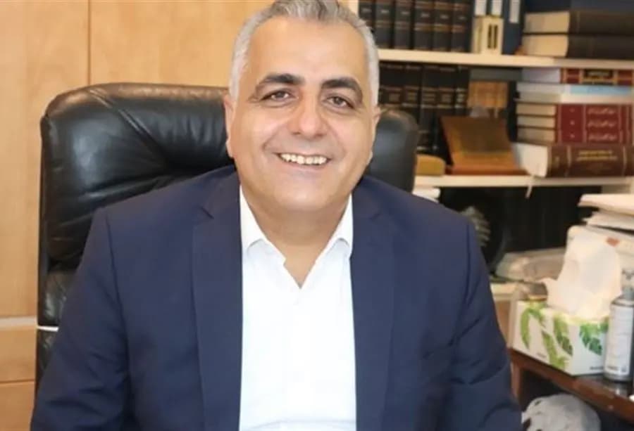 الكركي عن "رفع تعرفة جلسة غسيل الكلى"!
