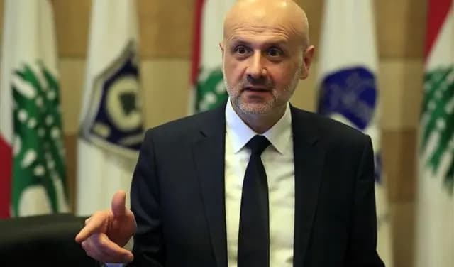 مولوي: الأمن الذاتي ممنوع ومرفوض