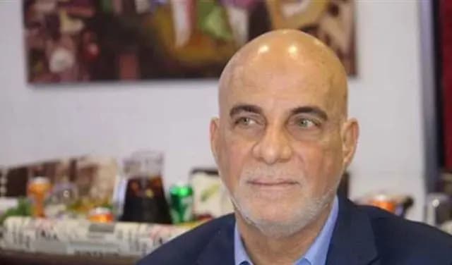 "هذه مسؤوليتنا"... خريس: يا ليتهم استجابوا!