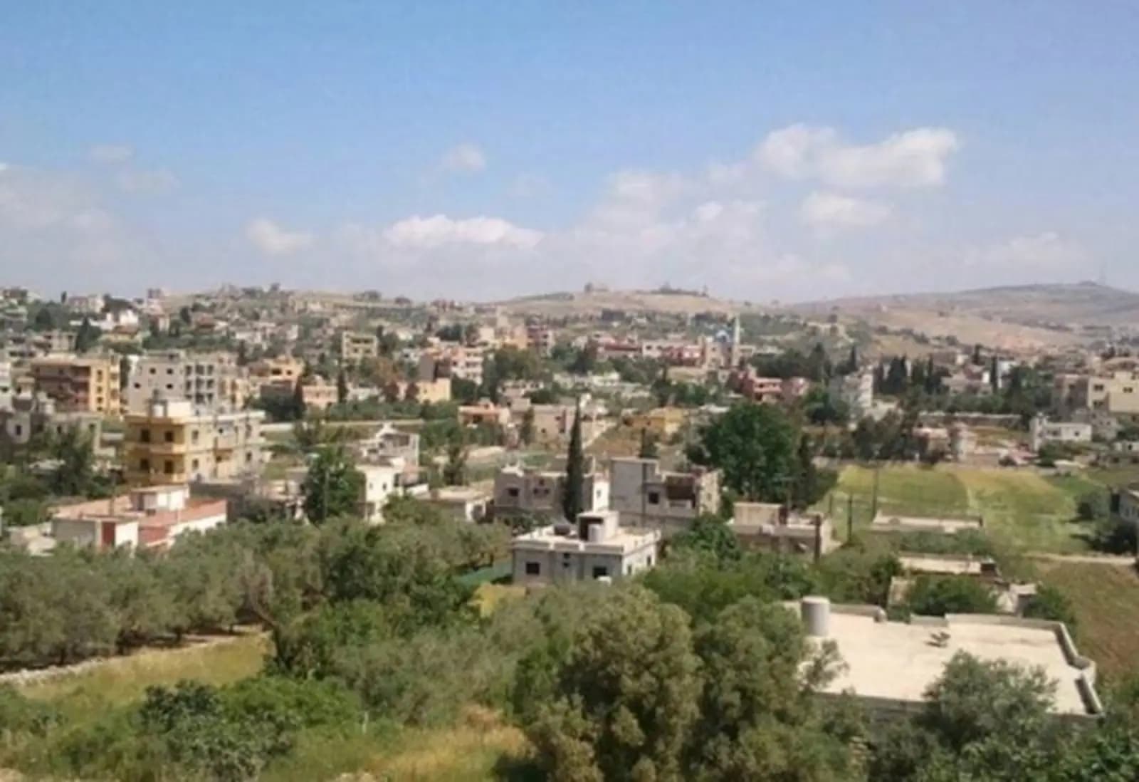 المقـ.ـاومة تزف شهـ.ـيدًا جديدًا