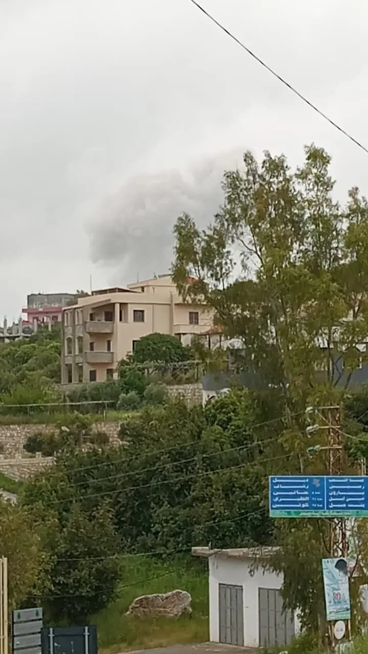 استهداف منزل في الجنوب.. هل من إصابات؟