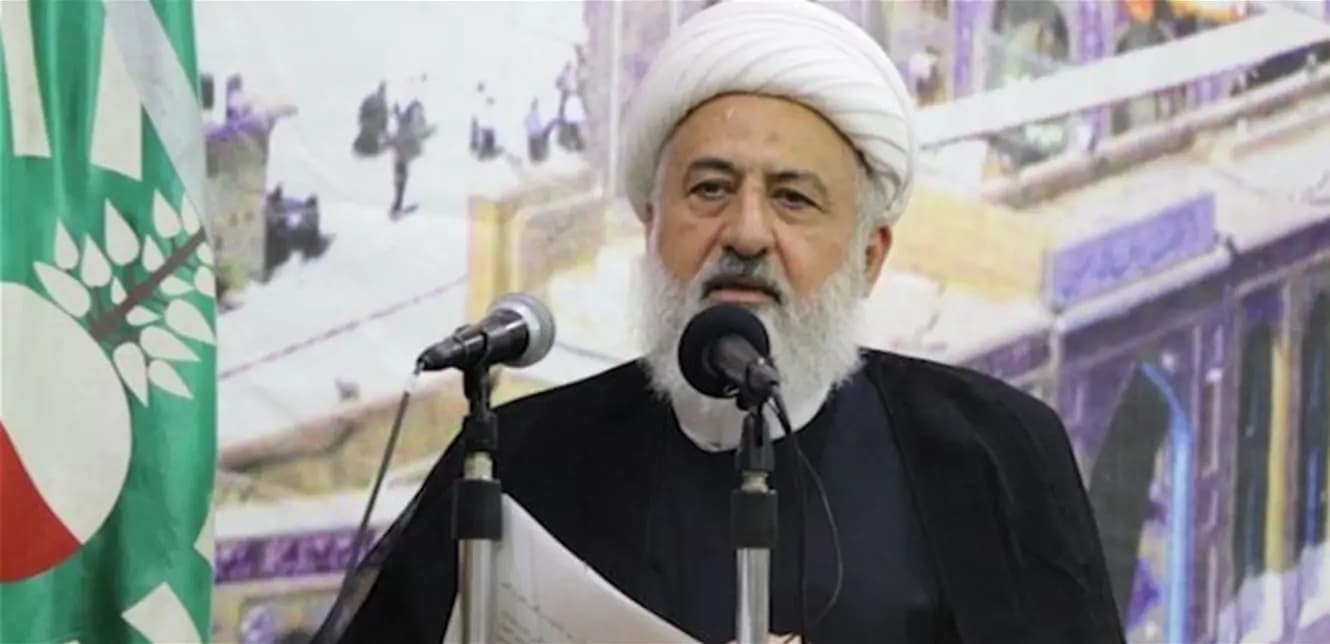 الخطيب: الرد الإيراني على الاعتداء فتح باب الآمال للأمة العربية