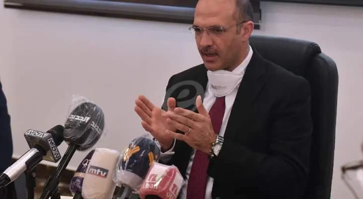 وزير الصحة: نحن في مرحلة المناعة المجتمعية التدريجية