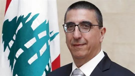 الحجاّر لمصرف لبنان: "مستمرون" حتّى تحقيق المطالب