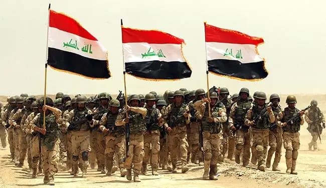 "ردًّا على انتهاك العدو".. إليكم ما استهدفته المقاومة العراقية