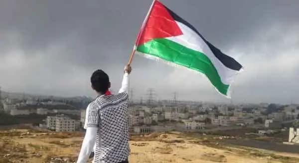 الخارجية الفلسطينية ترحب بقرار "جمهورية بربادوس"