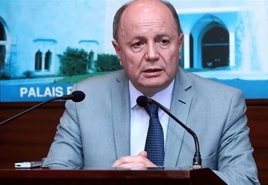 الأسمر لصرف بدل النقل للموظفين والقوى الأمنية