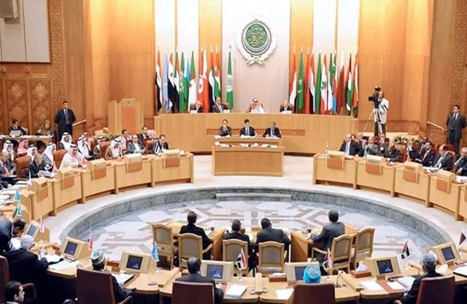البرلمان العربي يستنكر جرائم الاحتلال في فلسطين