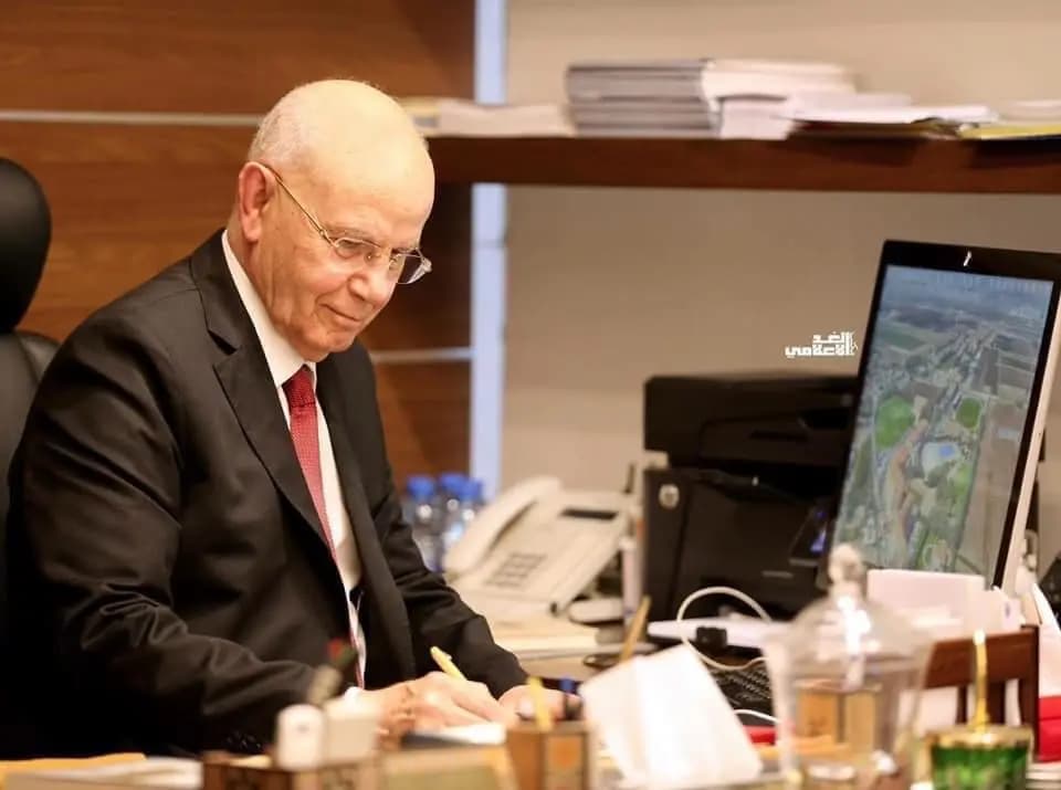 عبدالرحيم مراد في ذكرى استشهاد دولة الرئيس رشيد كرامي: ثابتون بوحدة لبنان وعروبته...