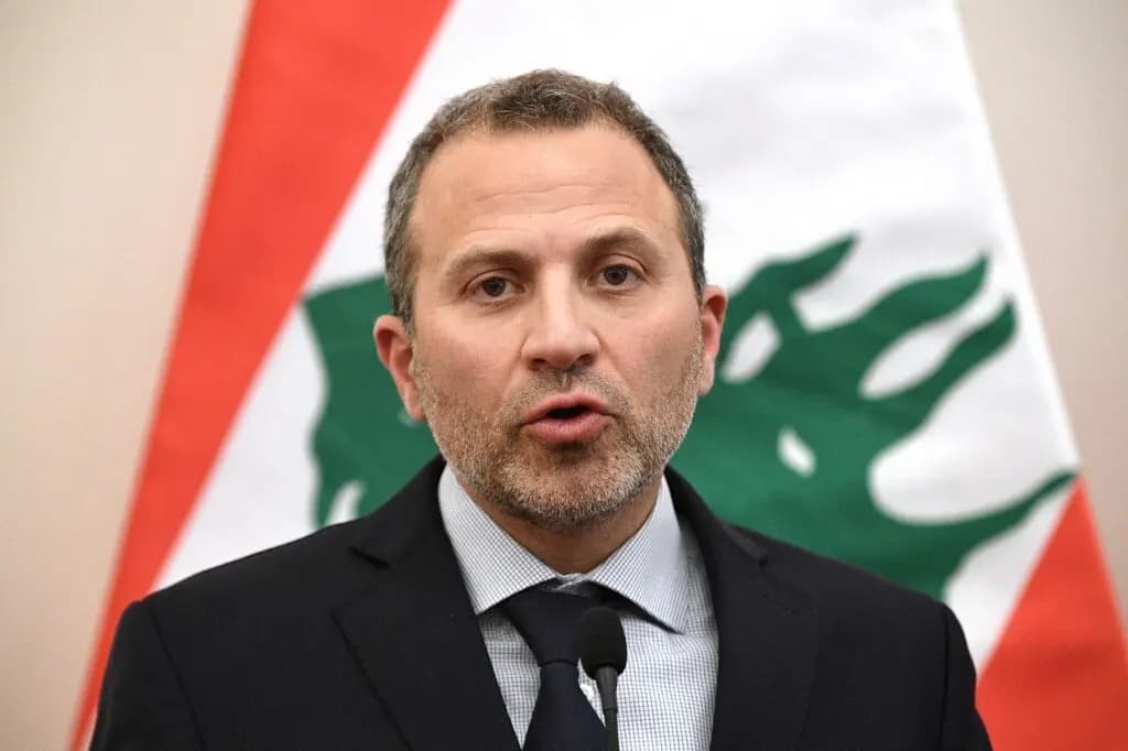 من هو مرشح باسيل لرئاسة الحكومة المقبلة ؟