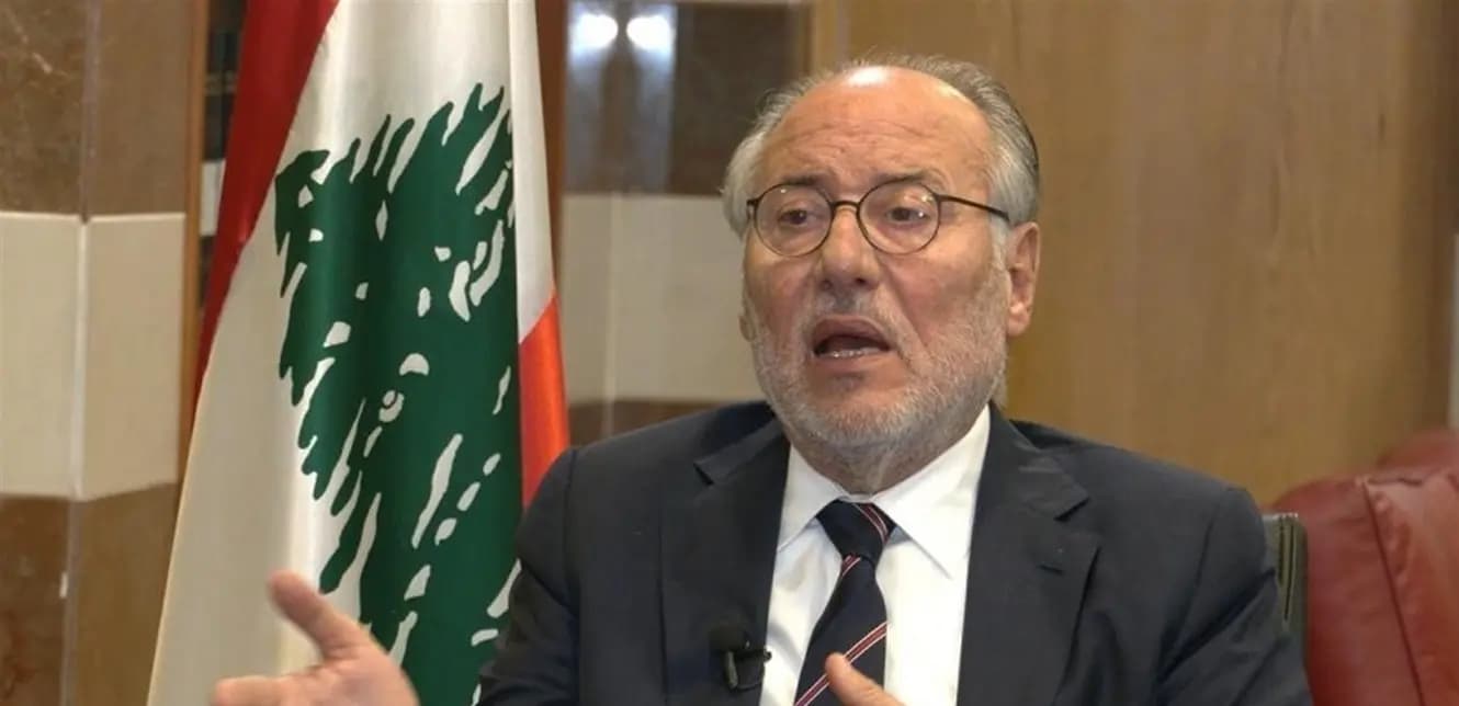 "رغم التحديات".. الحلبي: خرجنا من دائرة الخطر