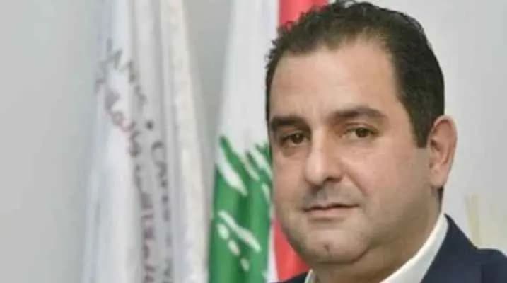الرامي يرحّب بقرار نصارالمتعلق بالمؤسسات السياحية