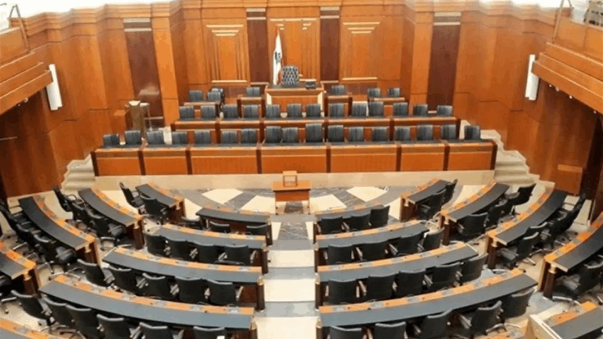 إليكم موعد جلسة التمديد للمجالس البلدية والاختياريّة