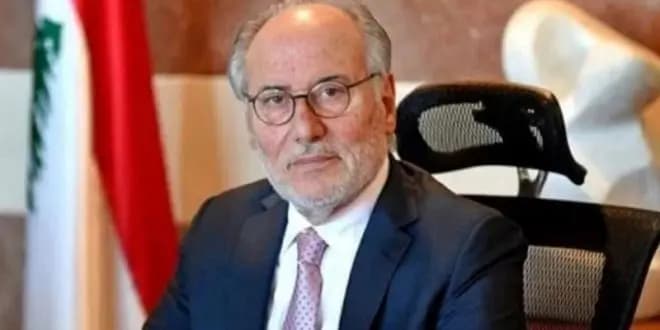 الحلبي يحدد عطلة عيدي العمل والفصح الأرثوذكسي